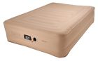Ss-89q Simply Premium " Nnb Inflatable Raised Mattress Tough Sleeper Ultra 18