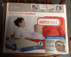 Size Aerobed 78x60x9 Mattress Premium Touch Inches Comfort Queen Air