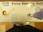 8505ab Size Blue Color Twin Pure Comfort