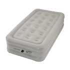 Sjbdwpxxg8 General New Mattress Instabed Airbed With External Ac Pump