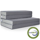 Sky2760 Best Choice Products Bcp Folding Portable Queen Mattress 816586020567 Sky2760 Best Choice Products Bcp Folding Portable Queen Mattress 816586020567