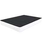 Sky3441 Best Choice Products Box Spring Mattress Foundation Cover 816586027597
