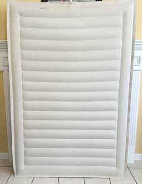 041-full Sleep Number Select Comfort 041 Full Size Replacement Air Mattress Chamber