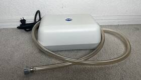 Sfcs56srh Sleep Number 10507 Select Comfort Bed Mattress Air Chamber Pump Single