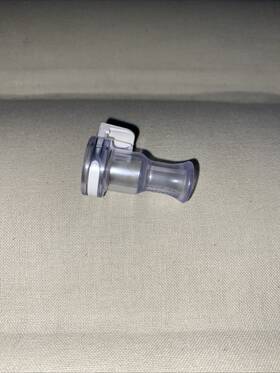113029 Sleep Number 3/8 Inch Seal Plug Compatible With Select Comfort Air Chamber Connector