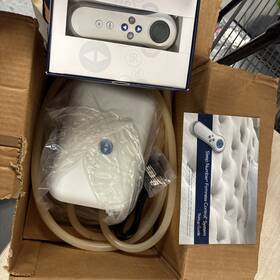 116633 Sleep Number Firmness Control System