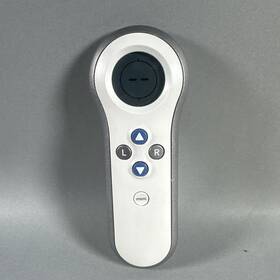 118042 Sleep Number Power Tested And Working Bed Wireless Remote Control No