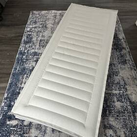 118887l Sleep Number 11887l - Select Comfort Zipper Air Chamber S 275 C-king
