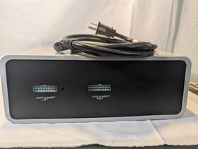 119001 Sleep Number 119001/assy Select Comfort Assembly Housing Control Flex Fit 2 Dual Tested