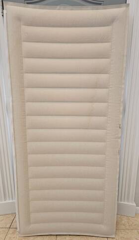 121932l Sleep Number Select Comfort King Air Bed Chamber S927 E-king
