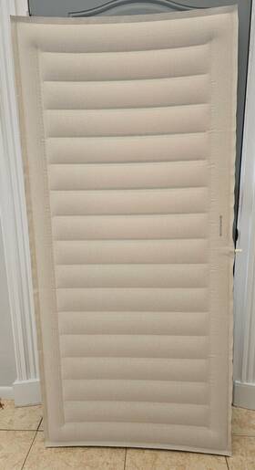 121933 Sleep Number Select Comfort Air Chamber S-927 E-king Right King Bladder