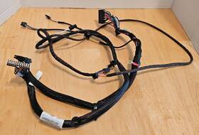 122175 Sleep Number Adjustable Bed Wire Harness Left Replacement