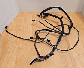 122176 Sleep Number Adjustable Bed Wire Harness Right Replacement