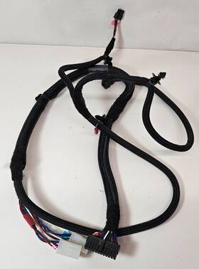123997 Sleep Number Adjustable 360 Bed Replacement Wire Molex
