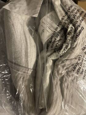 125072 Sleep Number Assy Cover 720 C4 20a Qi