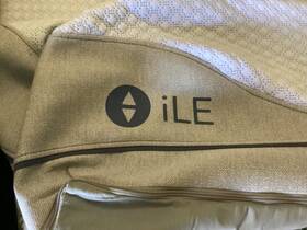 125096 Sleep Number Ile Top And Bottom Mattress Cover Or Shell E King 360 Smartbed
