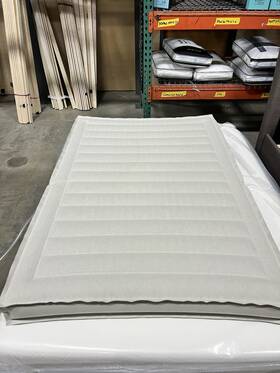 125735 Sleep Number Select Comfort S F - Full Size Air Chamber Bladder