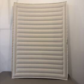 Sleep Number 125736i Queen Air Chamber S Single Q-sgl Side Valve