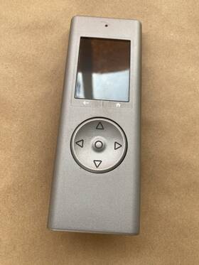 Lpm-5000e Sleep Number 126016 Smart Remote 360 New No Box