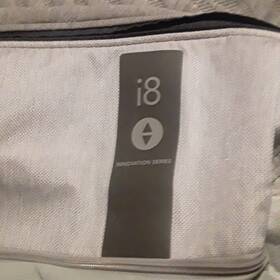 2065 Sleep Number E King I8 Flexfit Innovation Mattress Top Bottom Zip 10/2020