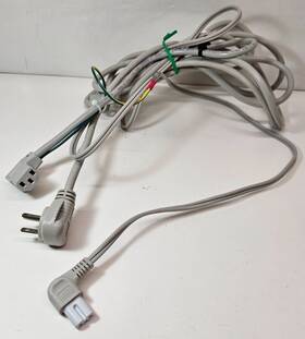 284-0008 Sleep Number Adjustable 360 Bed Replacement Power Cord 284-0008 Sleep Number Adjustable 360 Bed Replacement Power Cord