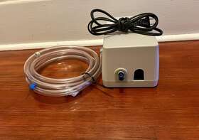 360siq01s Sleep Number Select Comfort Single Chamber Air Pump 360 Bed Tested