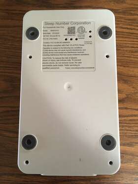 360slq01d Sleep Number Pump Not Working Needs Repair Model