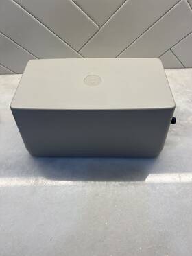 360srq01s Sleep Number Select Comfort Single Chamber Air Pump Used