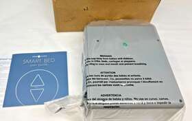 Sleep Number 360v3 New Bed Hose Pump Motor Assembly Model Scs 0a