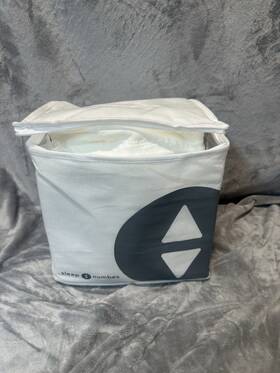 425456 Sleep Number Cal King Model Mattress Protector