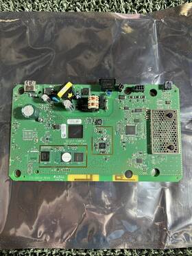 830-0028 Sleep Number Select Comfort 360 Connect Single Pump Control Pcb #r10