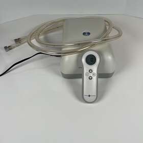 Rfcs56dr Sleep Number Select Comfort Dual Chamber Air Pump And Remote - Queen/king Rfcs56dr Sleep Number Select Comfort Dual Chamber Air Pump And Remote - Queen/king