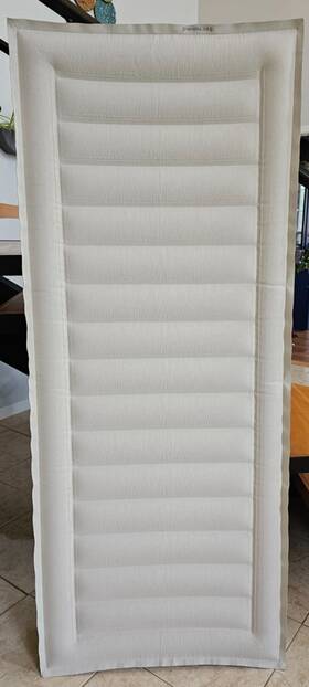 S-811 Sleep Number Select Comfort Air Chamber Twin Xl Mattress Bladder