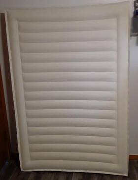 S271-full Sleep Number S271 Full Air Chamber Bladder S 271 Tested