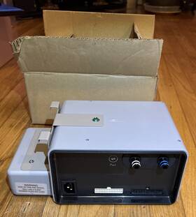 Scs4a Sleep Number Pump Motor Control Module New
