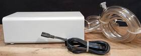 Sleep Number - Select Comfort Siq03000sedr Bed Air Pump Mattress Inflator 2 Chamber
