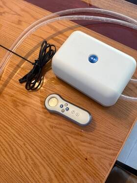 Sfc303db Sleep Number Bed Electronics Plus Remote Control