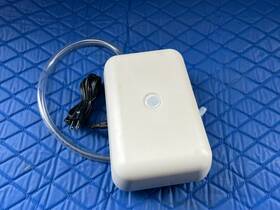 Sleep Number Sfcs13sr Select Comfort Co Queen Mattress Inflator Pump Model
