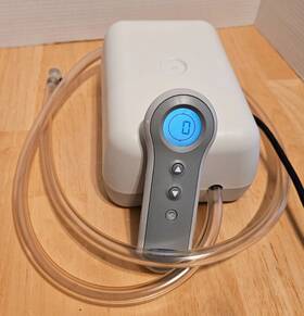 Sfcs56rh Sleep Number Select Comfort Single Hose Air Bed Pump And Remote Model