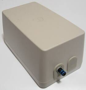 Siq01s Sleep Number Siq1s 360 Pump With Hoses Single Or Double Works Fine