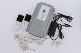 X0018hh515 Sleep Number Complete Rem Air System Replacement Pump Wireless Remotes And Hoses