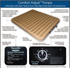 " Sleeper Mattress-sturdy Full Sofa Air 54x74x8 Premium Guest Size Foreveraire