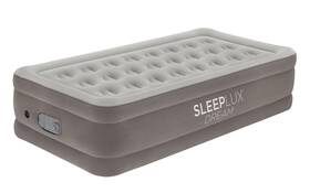 671gje Sleeplux Dream Luxury 18 Inch Twin Air Mattress With Built-in Alwayzaire Dual Pump True-t 671gje Sleeplux Dream Luxury 18 Inch Twin Air Mattress With Built-in Alwayzaire Dual Pump True-t