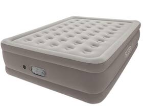 671gme Sleeplux Dream Luxury 20 Inch Queen Air Mattress With Built-in Alwayzaire Dual Pump True- 671gme Sleeplux Dream Luxury 20 Inch Queen Air Mattress With Built-in Alwayzaire Dual Pump True-