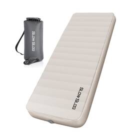 Smgspad-bg01 Slow Slog Self-inflating Sleeping Pad 4in Thick Memory Foam Camping... Fa
