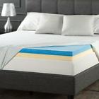 Sm-olb-mgt-400k Zinus Sleep Master Gel Memory