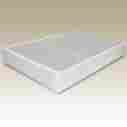 Sm-sc-bifd-75q Zinus Folding Mattress Foundation Bi Fold Box Spring Easy Mobility No Assembly Queen 708981420380