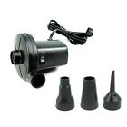 Smart Air Pump Nozzles Inflate Bed Mattresses Inflatable Furniture Camping Pools 883515685722