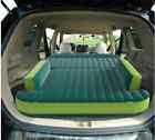 Smart Speed Car Air Bed Mattress Inflatable Back Seat Bedroom Big Suv Camping Road Trip Tent 786641141912