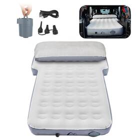 Sf-cs032 Sokeface Suv Air Mattress With One-click Charging Wireless Pump Detachable Pillow